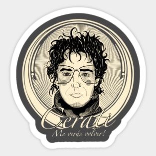 Cerati Sticker